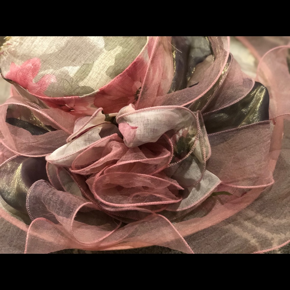 Derby hat - Picture 3 of 4